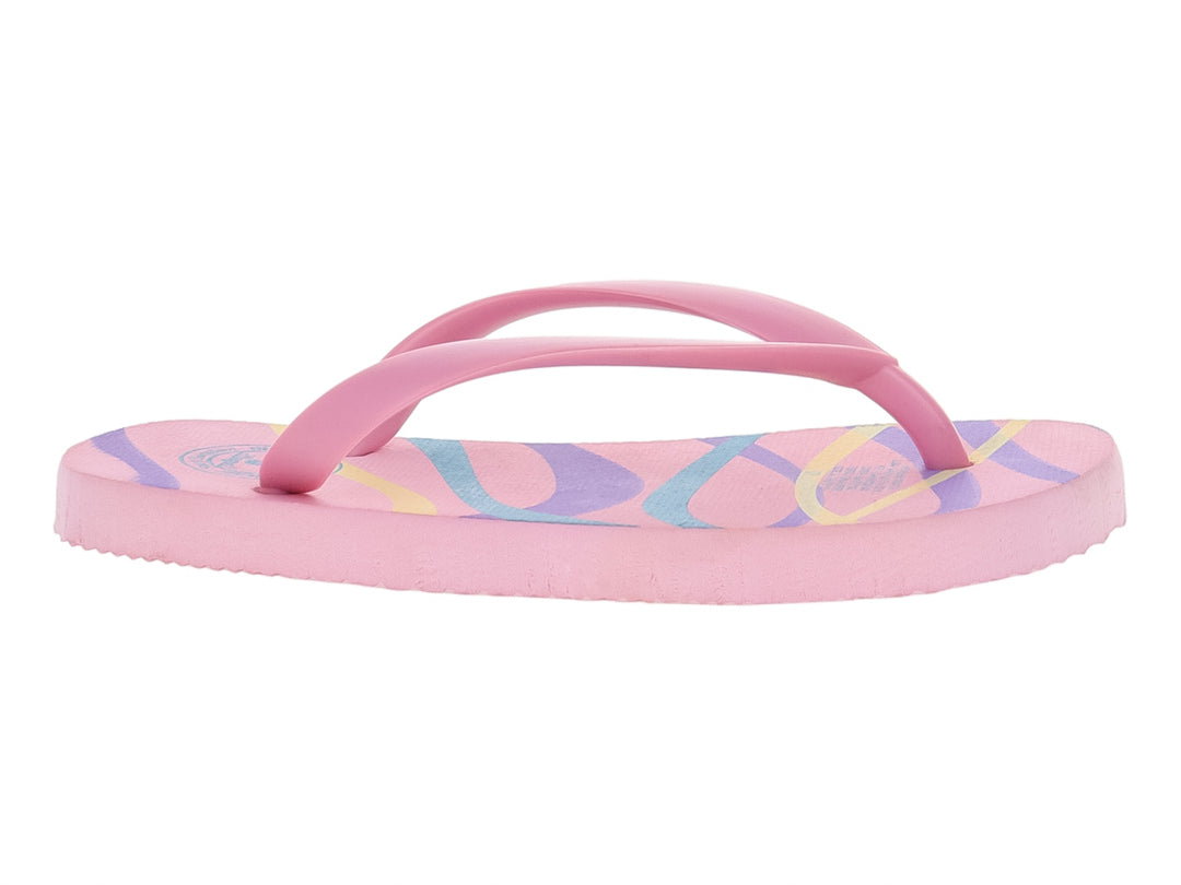 Sandalias Illegal Zambia Rosa para Niña