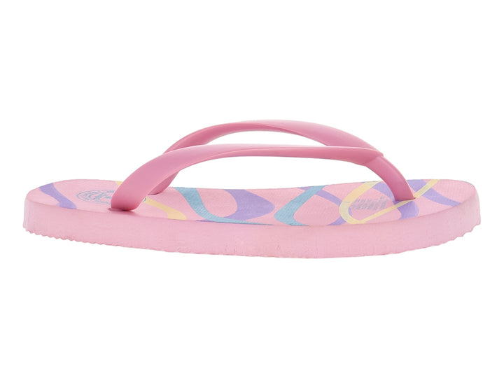 Sandalias Illegal Zambia Rosa para Niña