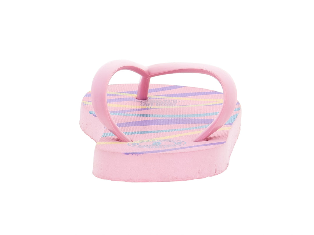 Sandalias Illegal Zambia Rosa para Niña