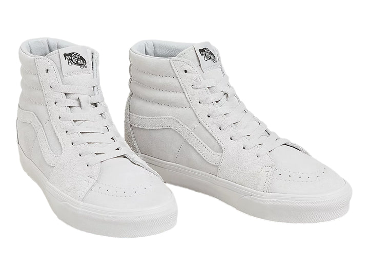 Tenis Vans Sk8 Hi Lunar Rock para Mujer