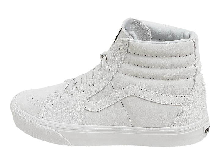 Tenis Vans Sk8 Hi Lunar Rock para Mujer