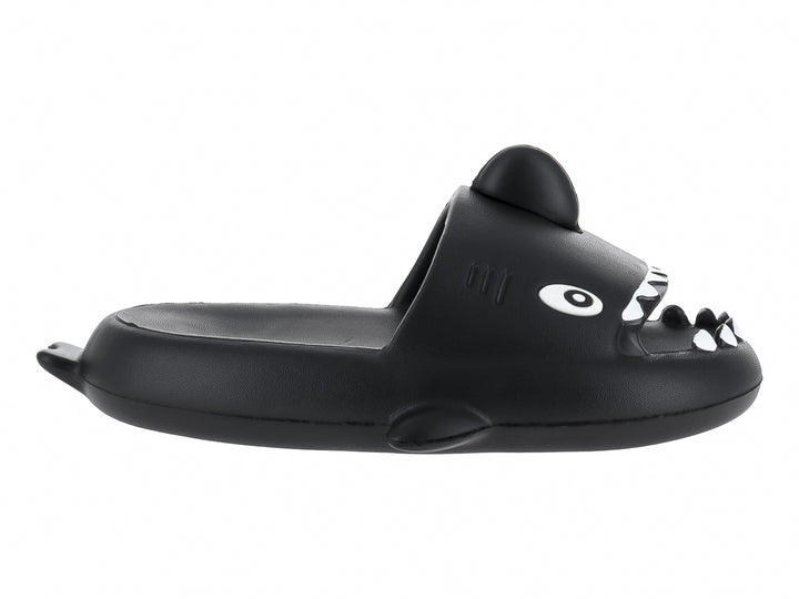 Sandalias EVA MODA Negro para Niño