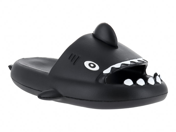 Sandalias EVA MODA Negro para Niño