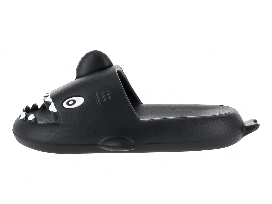 Sandalias EVA MODA Negro para Niño