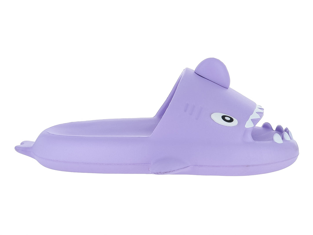 Sandalias EVA MODA Lila para Niña
