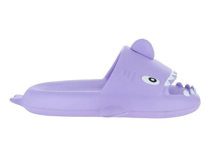 Sandalias EVA MODA Lila para Niña