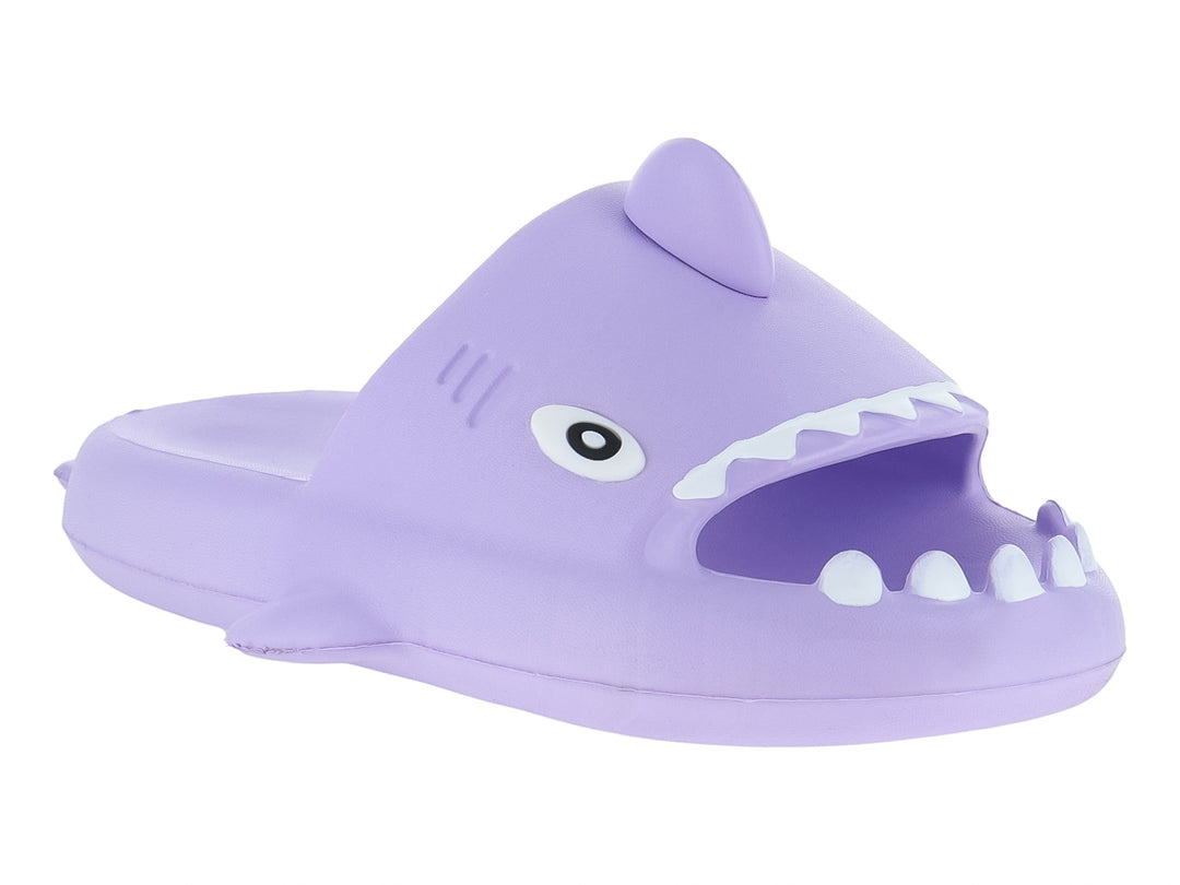 Sandalias EVA MODA Lila para Niña