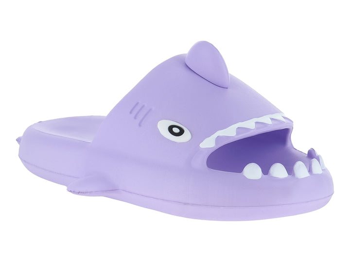 Sandalias EVA MODA Lila para Niña