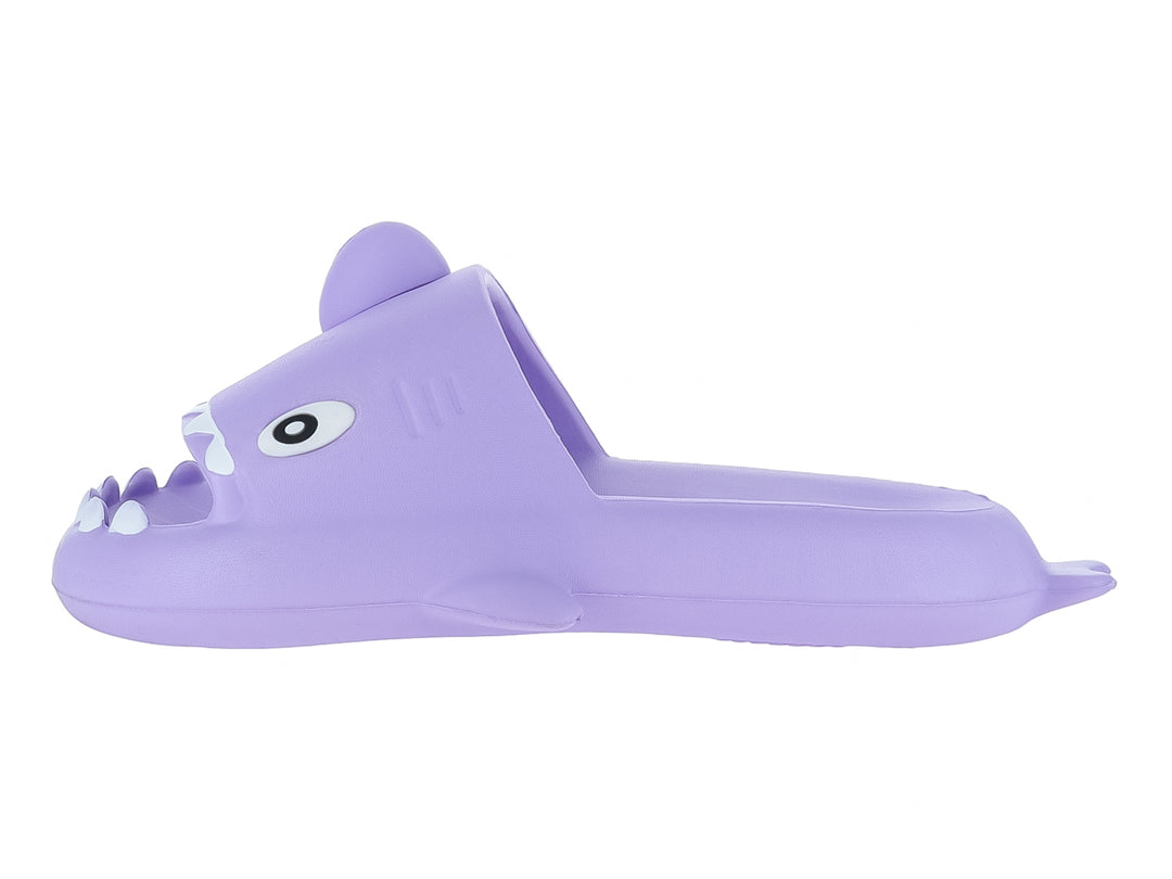 Sandalias EVA MODA Lila para Niña