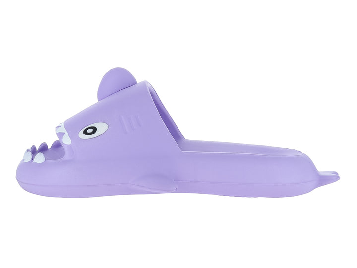 Sandalias EVA MODA Lila para Niña