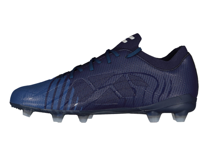 Tenis de Fútbol Charly Azul para Hombre
