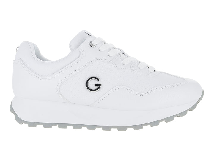 Tenis GBG Sneakers Blanco para Mujer
