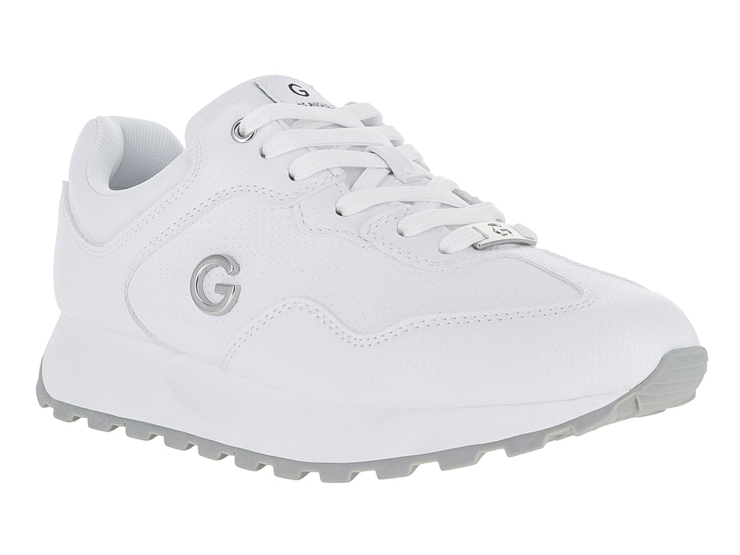 Tenis GBG Sneakers Blanco para Mujer
