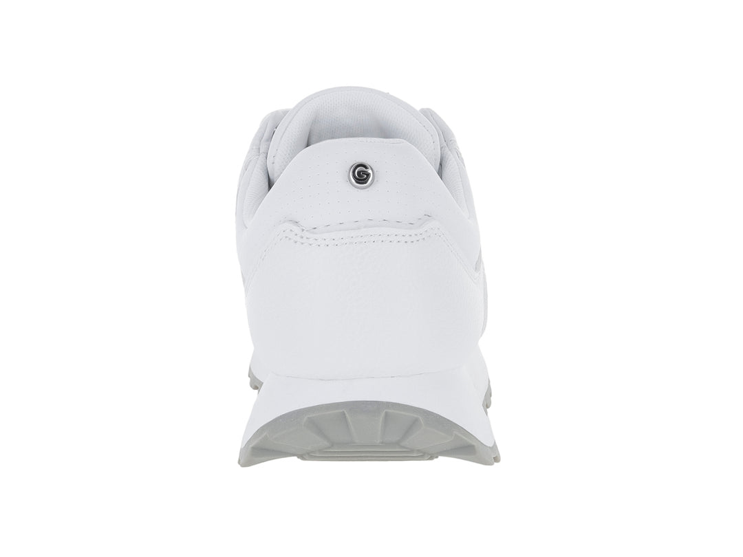 Tenis GBG Sneakers Blanco para Mujer