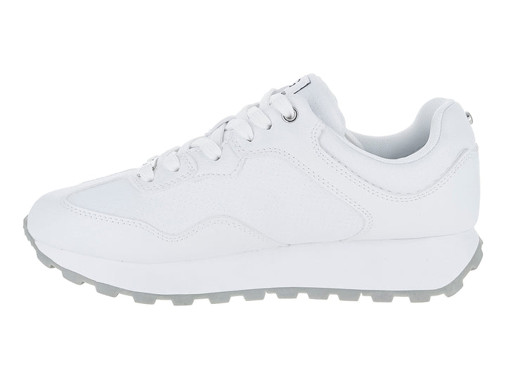 Tenis GBG Sneakers Blanco para Mujer