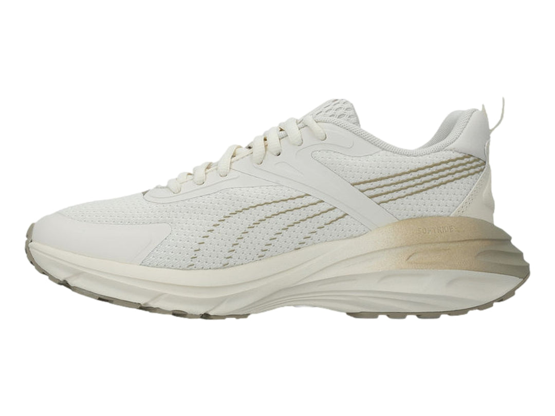 Tenis PUMA Hypnotic Blanco y Beige para Mujer