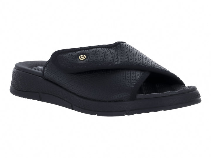 Sandalias Piccadilly Negro para Mujer