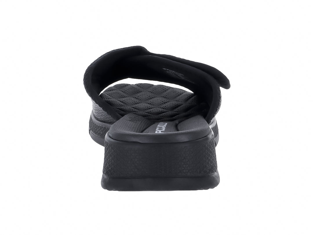 Sandalias Piccadilly Negro para Mujer