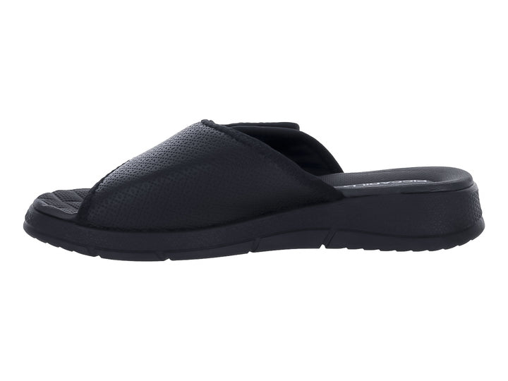 Sandalias Piccadilly Negro para Mujer