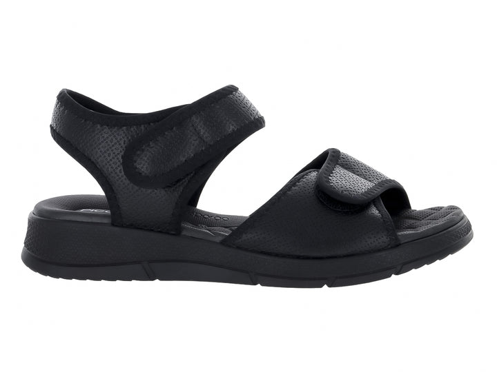Sandalias Piccadilly Negro para Mujer
