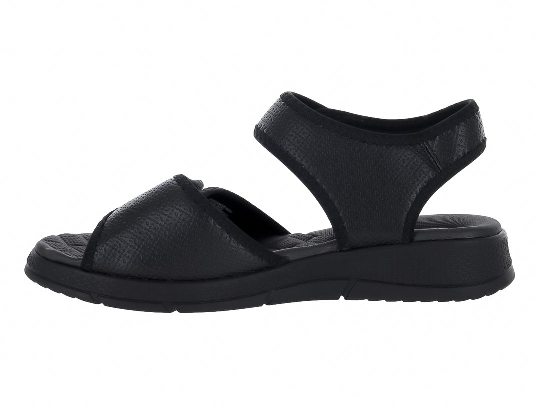 Sandalias Piccadilly Negro para Mujer