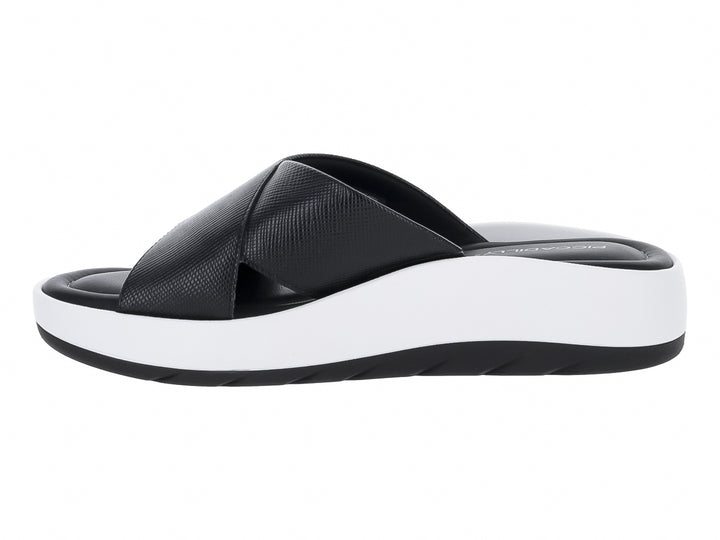 Sandalias Piccadilly Negro para Mujer