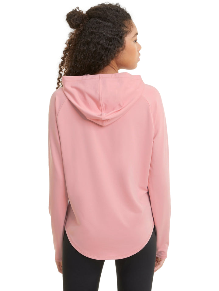 Sudadera Puma Active Hoodie Rosa para Mujer
