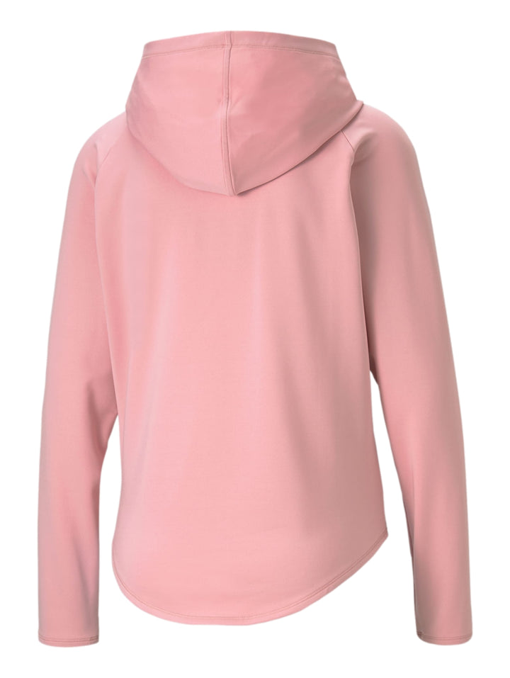 Sudadera Puma Active Hoodie Rosa para Mujer