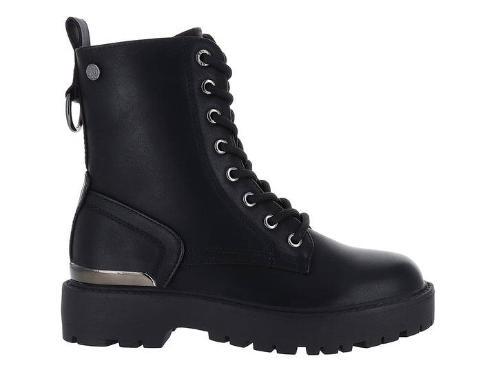 Botas XTI Negro para Niña