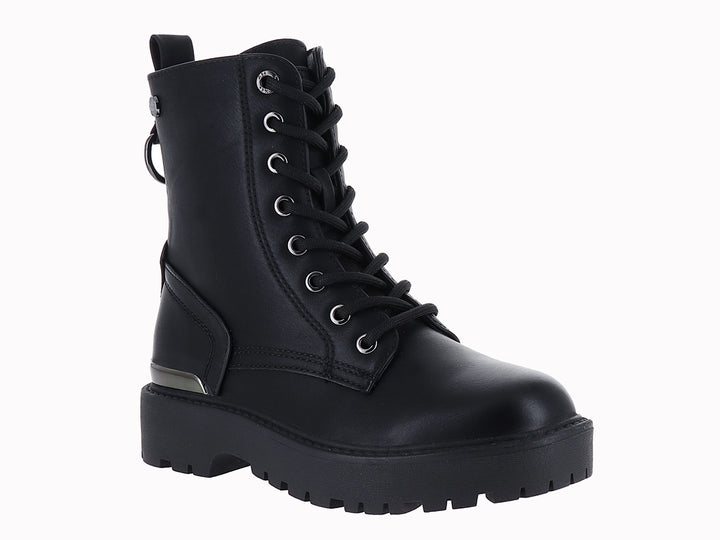 Botas XTI Negro para Niña