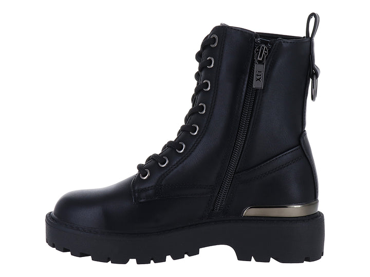 Botas XTI Negro para Niña