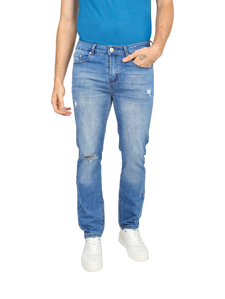 Jeans Kahua Jeans Color Stone para Hombre