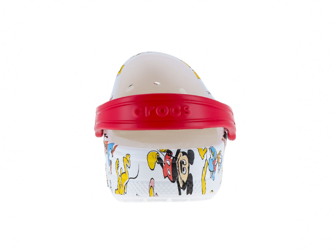 Zuecos Crocs Mickey and Friends Multicolor para Niño