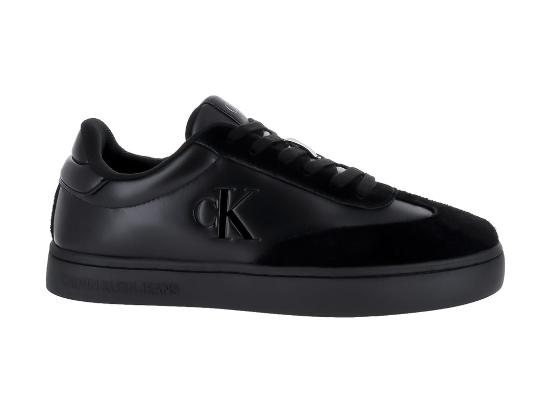 Tenis Calvin Klein Triple Black para Hombre