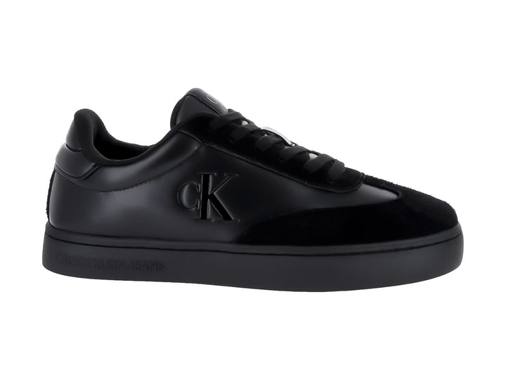 Tenis Calvin Klein Triple Black para Hombre