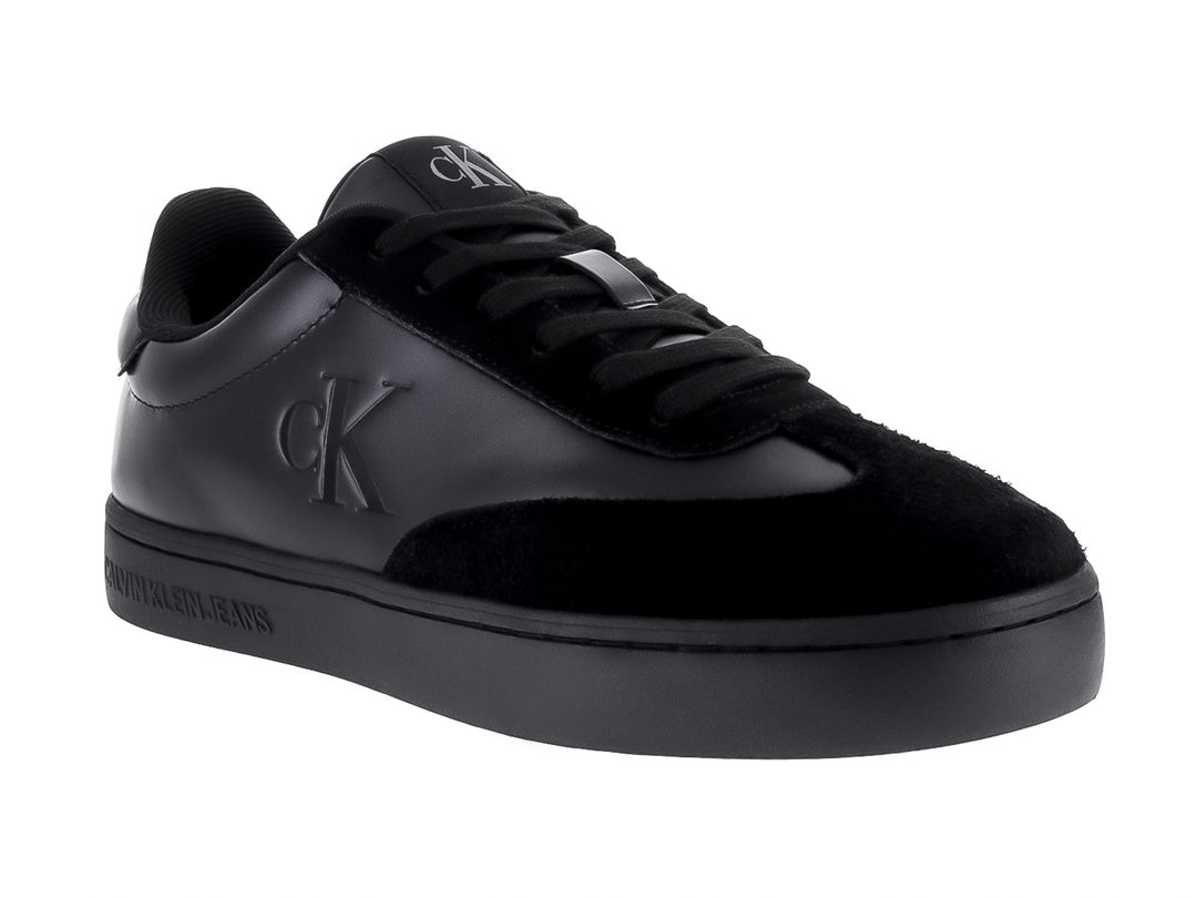 Tenis Calvin Klein Triple Black para Hombre