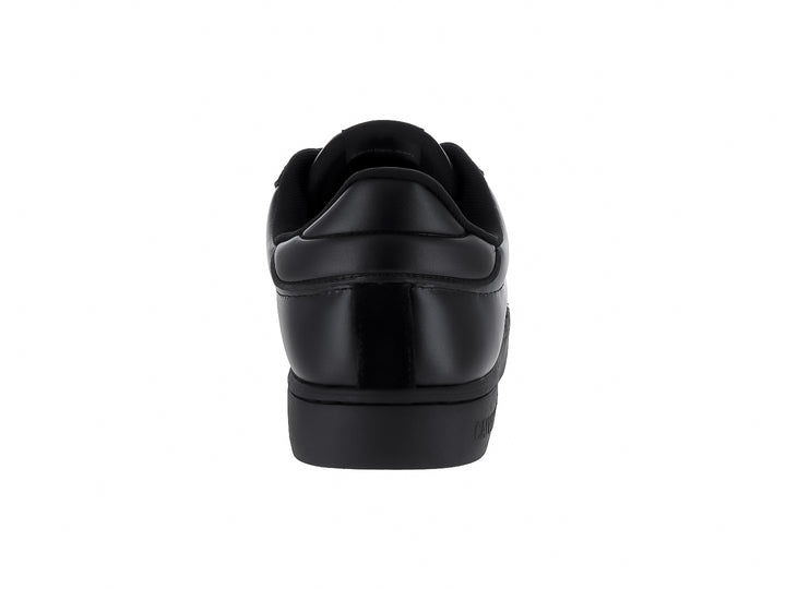 Tenis Calvin Klein Triple Black para Hombre