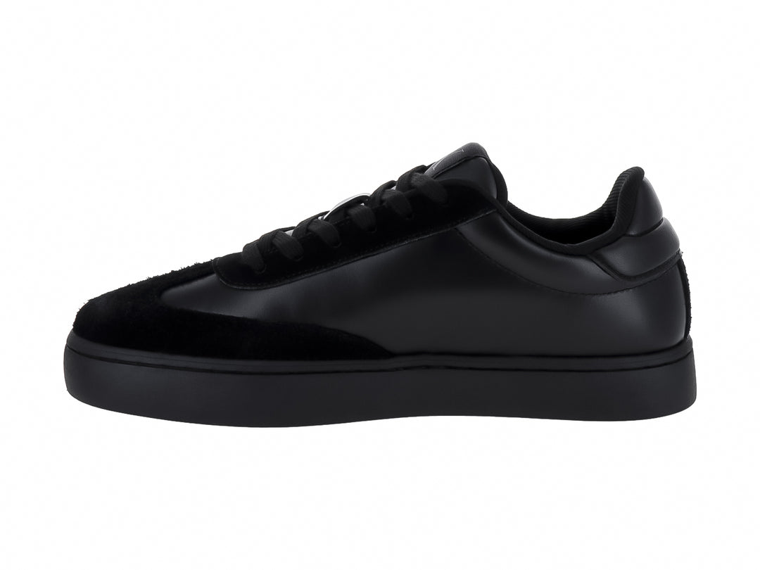 Tenis Calvin Klein Triple Black para Hombre