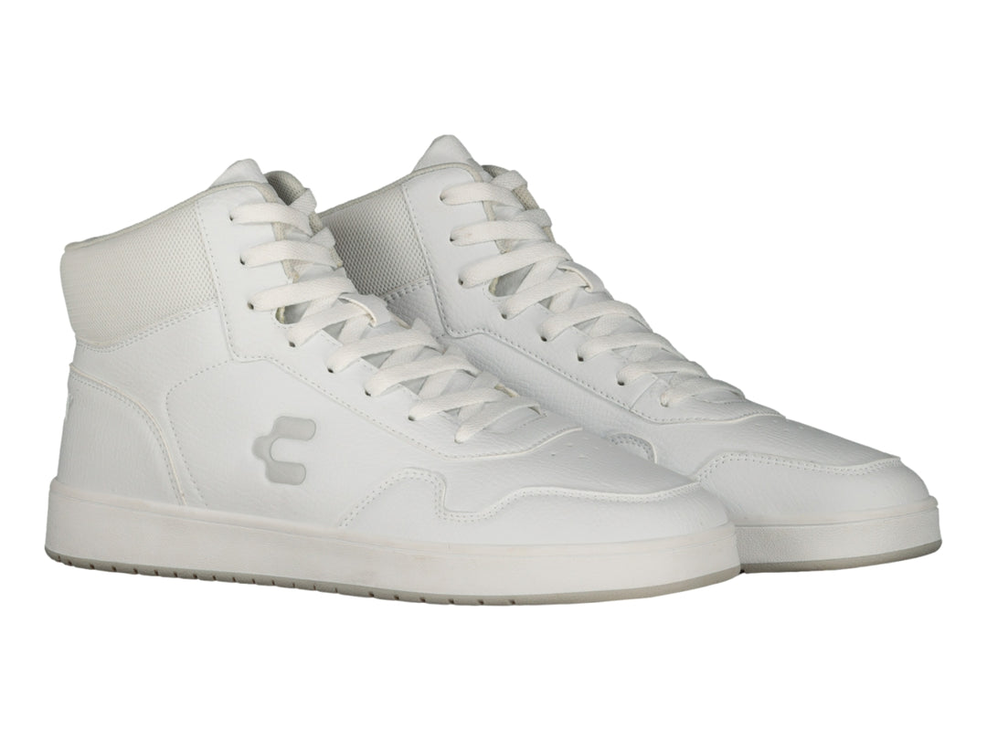 Tenis Charly Blancos para Hombre