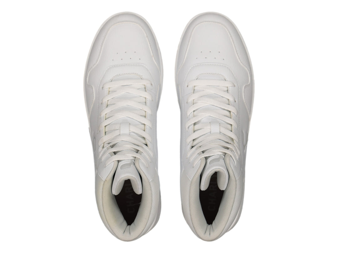 Tenis Charly Blancos para Hombre