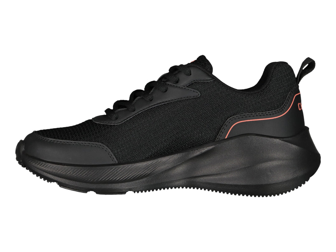 Tenis Charly Negros para Mujer