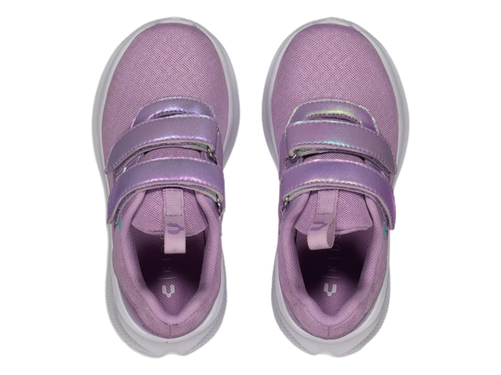 Tenis Charly Morado para Niña