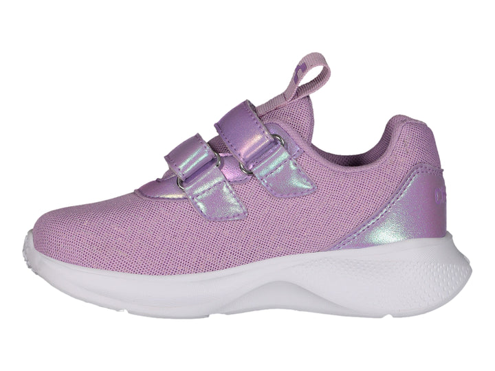 Tenis Charly Morado para Niña