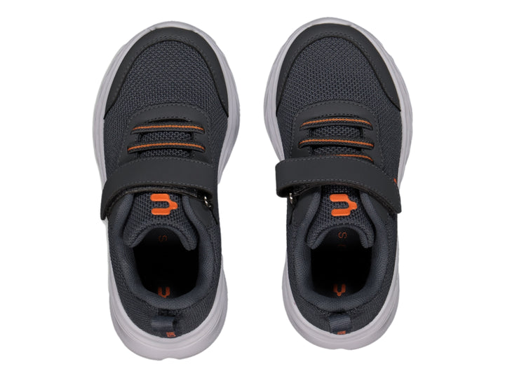 Tenis Charly Oxford Naranja para Niño