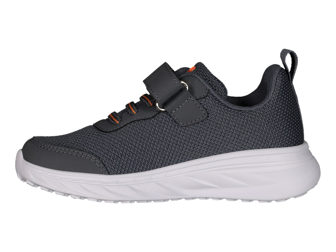 Tenis Charly Oxford Naranja para Niño