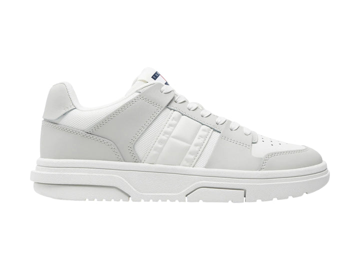 Tenis Tommy Hilfiger The Brooklyn Blancos para Mujer
