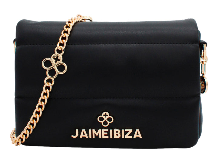 Bolsa Jaime Ibiza Negro para Mujer