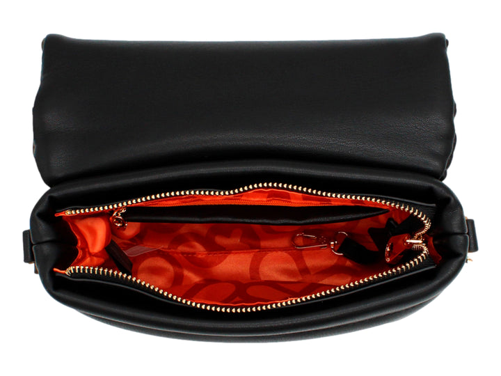 Bolsa Jaime Ibiza Negro para Mujer