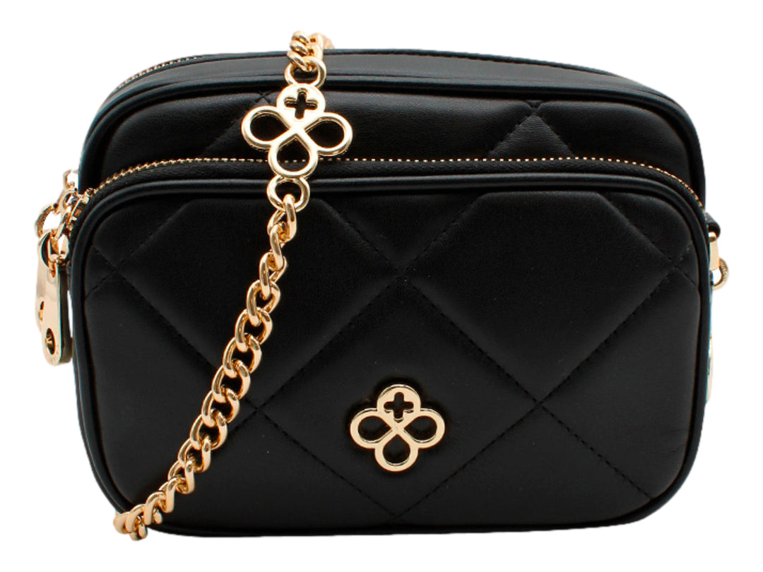 Bolso Jaime Ibiza Negro para Mujer