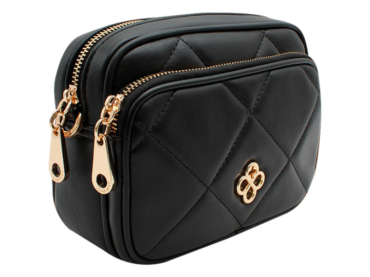 Bolso Jaime Ibiza Negro para Mujer